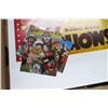 Image 2 : Circus Memorabilia