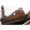 Image 2 : Mahogany Bed Frames