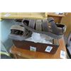 Image 1 : Sketcher's Size 13 Sandals (2) & (1) Shoes 3 X $
