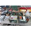 Image 1 : Lot of Boards, Printer & Motor Starter