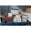 Image 2 : Shelf Lot of Hager Parts