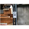 Image 2 : Large Metal HD 4 Shelf Storage Rack - 4' x 5' x 10'