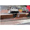 Image 2 : Northwood Industrial Shaper