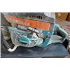 Image 2 : Makita ED7301 14" Gas Cut Off Saw