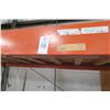 Image 2 : 2-Pallet Rack Sections (3 Ups, PC/B) - 2 X $