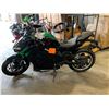 Image 2 : *TOW* 1991 RAWATRON E-BIKE MOTORCYCLE, GREEN/BLACK, VIN# LLJA1AGXXMG000001
