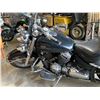 Image 8 : *TOW* 2002 YAMAHA STAR CLASSIC MOTORCYCLE, BLACK, VIN# JYAVM01NX2A004263
