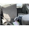 Image 8 : *TOW* 2004 SUBARU FORESTER 2.5XS, 4 DR STATION WAGON, SILVER, VIN# JF1SG65694G732487