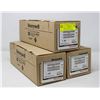 Image 1 : 3 BOXES OF HONEYWELL RESPIRATORY PROTECTION