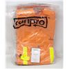 Image 1 : LOT OF 5 RANPRO FLAME-GARD REFLECTIVE JACKETS
