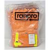 Image 1 : LOT OF 5 RANPRO FLAME-GARD REFLECTIVE JACKETS