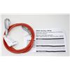 Image 1 : MSA ANCHOR SLING CABLE 6'