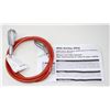 Image 1 : MSA ANCHOR SLING CABLE 6'