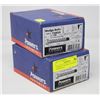 Image 1 : 2 BOXES OF POWERS FASTENERS WEDGE-BOLT+
