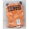 Image 1 : LOT OF 4 RANPRO FLAME-GARD RANPRO BIB PANT 3XL