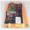 Image 1 : RANPRO CONTRACTOR JACKET J15 300 SIZZE 3XL