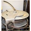 Image 1 : REEL WITH HOSE