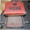 Image 1 : MATCO TOOLS MECHANICS FOLDING STOOL/CREEPER