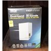 Image 1 : ASUS DUAL-BAND WIRELESS-AC750 RANGE EXTENDER