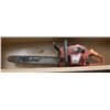 Image 1 : HUSQVARNA 136 CHAINSAW