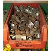 Image 1 : PARTBIN OF ASSORTED PARTS/FITTINGS