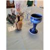 Image 2 : Martini Glasses, Champagne Flute, Goblet, Candle & Wishing Vases