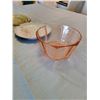 Image 2 : Antique Depression Glass, Fine China Circa 1910