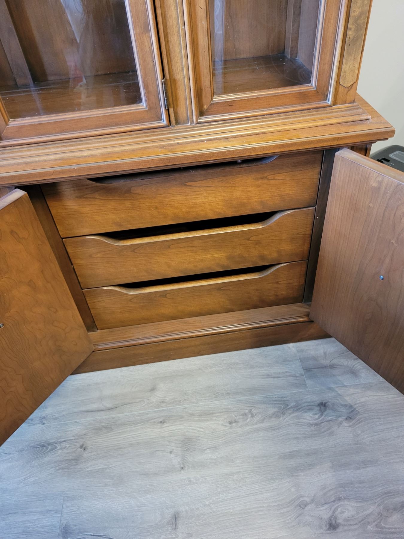 Gibbard Craftsman EST. 1835 Two Piece China Beck Auctions Inc.