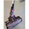 Image 3 : Inse Handheld Cordless Vacuum with Attachments