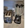 Image 2 : T-Fal 2 Slice Toaster, DeLonghi Nespresso Coffee Machine & Hamilton Beach 14 Speed Blender