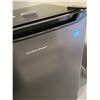 Image 2 : Hamilton Beach Energy Star Mini Fridge (6 Months old, Contents not Included)
