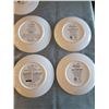 Image 6 : 10 Limited Edition Collectable Plates