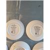 Image 8 : 10 Limited Edition Collectable Plates