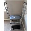 Image 1 : Pilates Pro Chair by Life's A Beach (New)