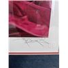 Image 3 : Framed Print Signed By Artist
