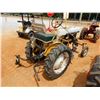 Image 3 : INTERNATIONAL CUB Farm Tractor