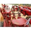 Image 11 : INTERNATIONAL HARVESTER MODEL A Farm Tractor