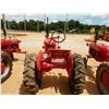 Image 7 : INTERNATIONAL HARVESTER MODEL A Farm Tractor