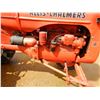 Image 6 : ALLIS CHALMERS B MODEL Farm Tractor