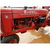 Image 7 : IH McCORMICK FARMALL H MODEL Farm Tractor