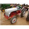 Image 1 : FORD JUBILEE Farm Tractor