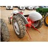 Image 2 : FORD JUBILEE Farm Tractor