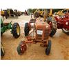 Image 5 : FARMALL MODEL A Farm Tractor