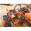 Image 8 : FARMALL MODEL A Farm Tractor