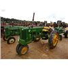 Image 1 : JOHN DEERE 40 Farm Tractor