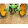 Image 9 : JOHN DEERE 40 Farm Tractor