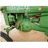 Image 10 : JOHN DEERE MODEL M Farm Tractor
