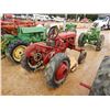 Image 3 : FARMALL MODEL A Farm Tractor