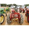 Image 8 : FARMALL MODEL A Farm Tractor