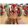 Image 10 : FARMALL MODEL C Farm Tractor